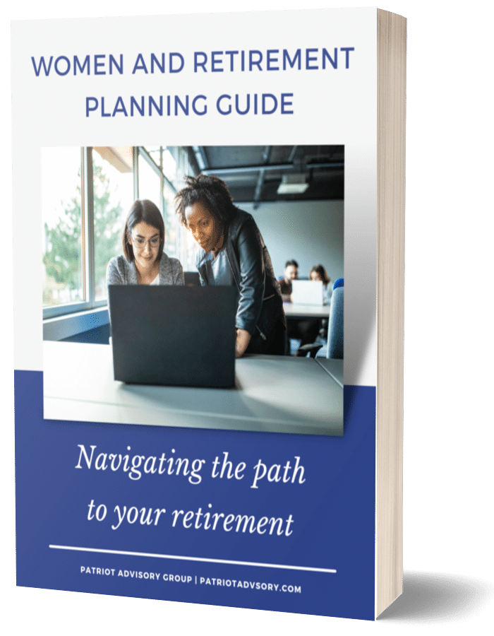 Women and Retirement Planning Guide